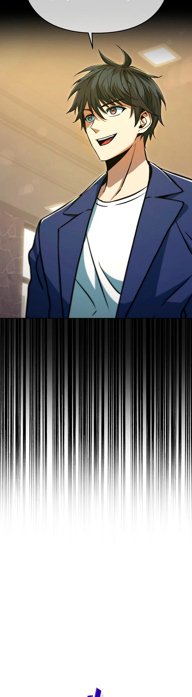 Nivelacion maxima > Capitulo 49 > Page 151